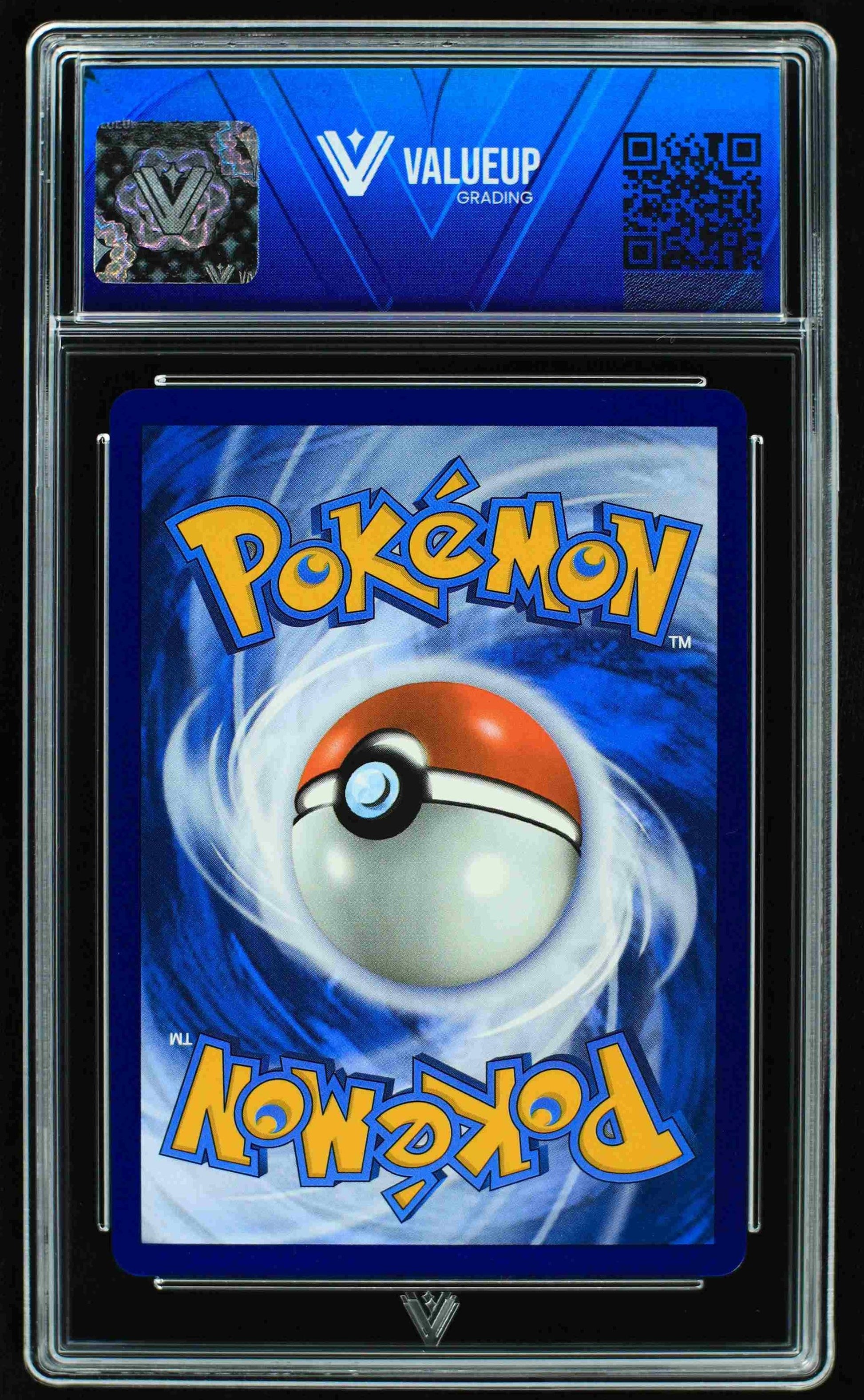 08135 CYNTHIA'S GARCHOMP EX Grading Card