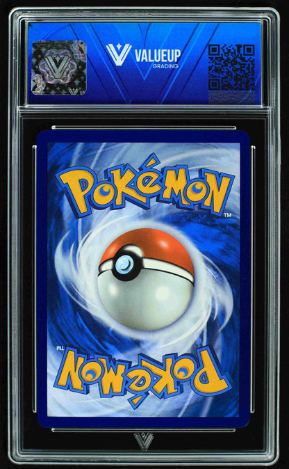 08135 CYNTHIA'S GARCHOMP EX Grading Card