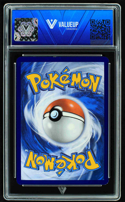 08139 TEAM ROCKET'S GIOVANNI (LATAM) Grading Card