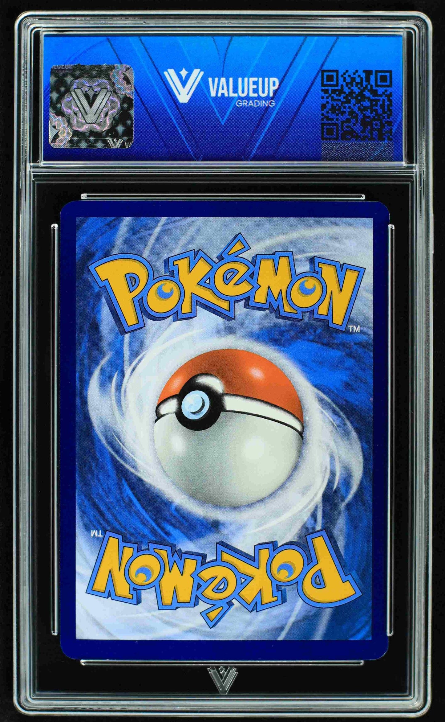 08140 SPHEAL (SPANISH) Grading Card