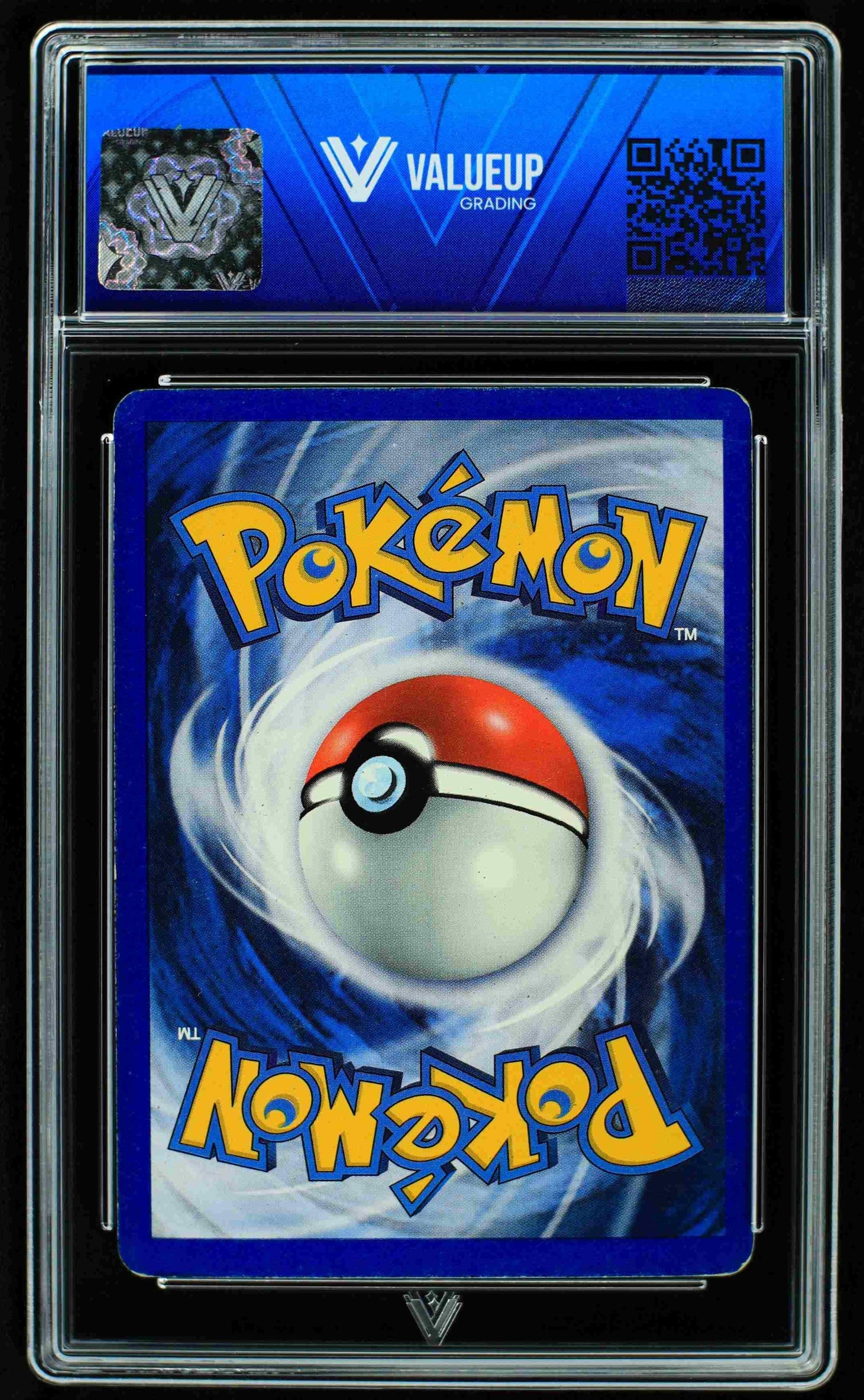 08142 ESPEON Grading Card