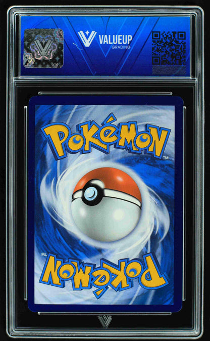 08146 ORIGIN FORME PALKIA VSTAR Grading Card