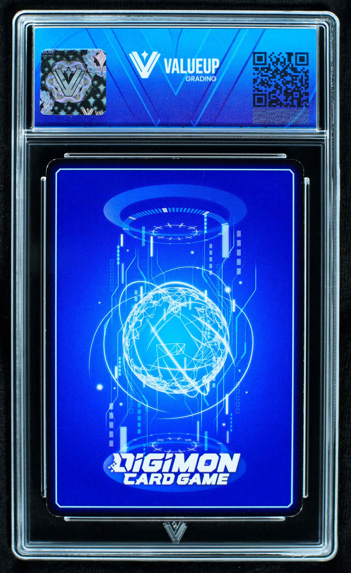 08154 ANGEWOMON Grading Card