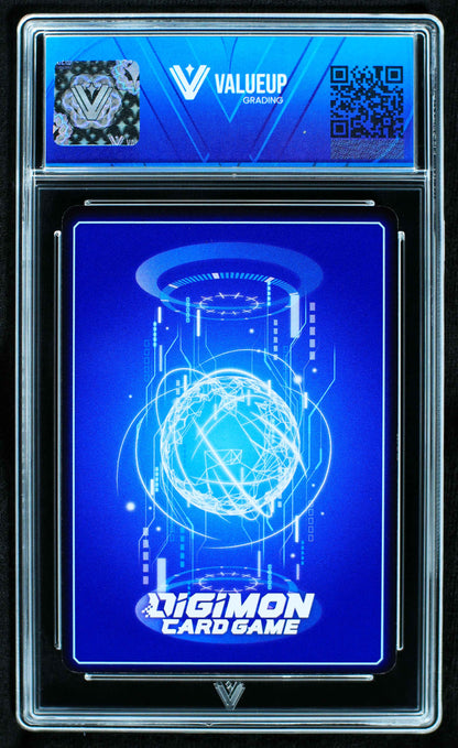 08161 ANGEWOMON Grading Card
