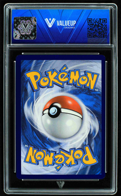 08187 CHARIZARD V Grading Card