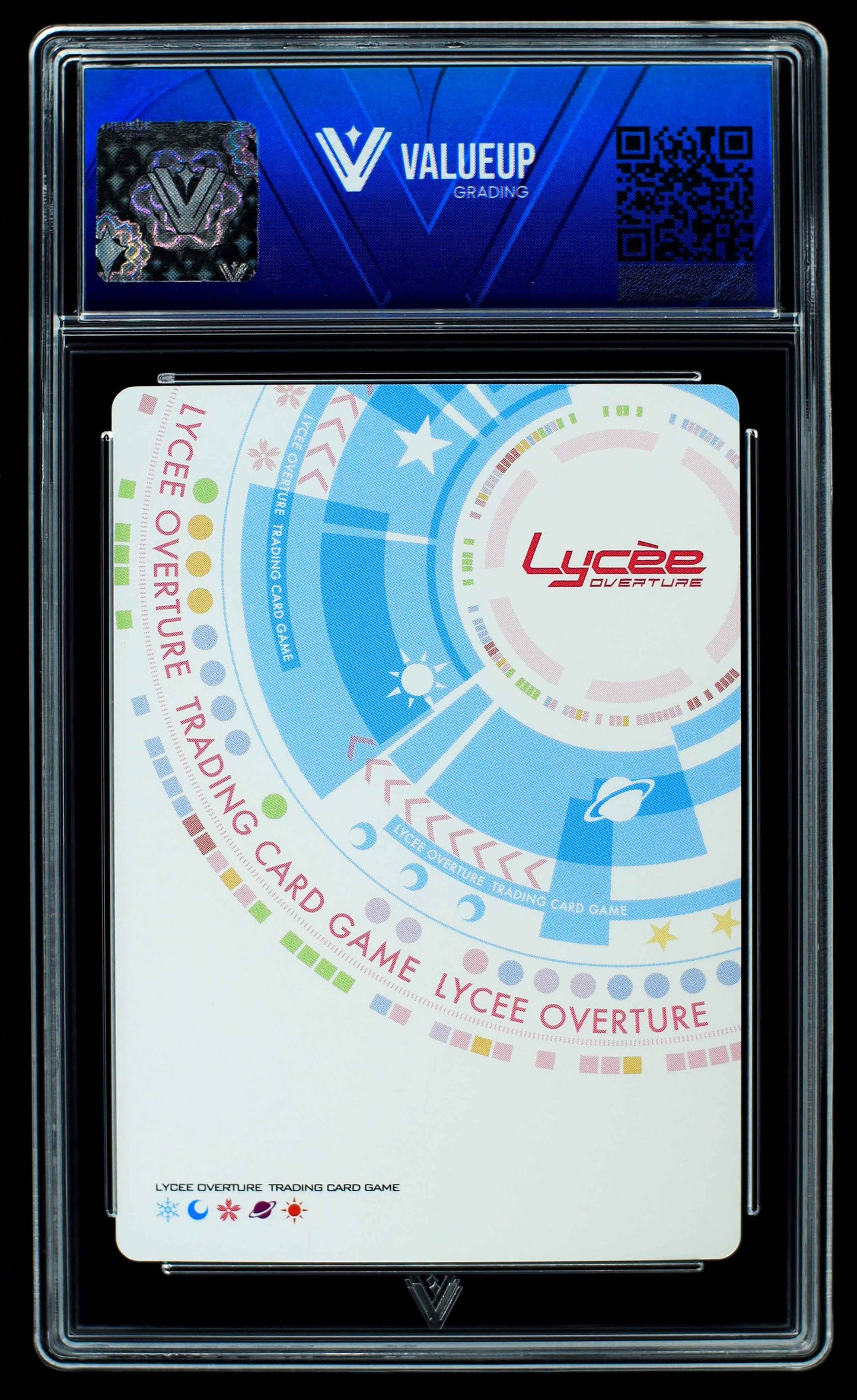 08202 KISAKI REINA - WHO LOOKS LIKE A GAL AND IS GOOD AT ALL (JAPANESE) Grading Card