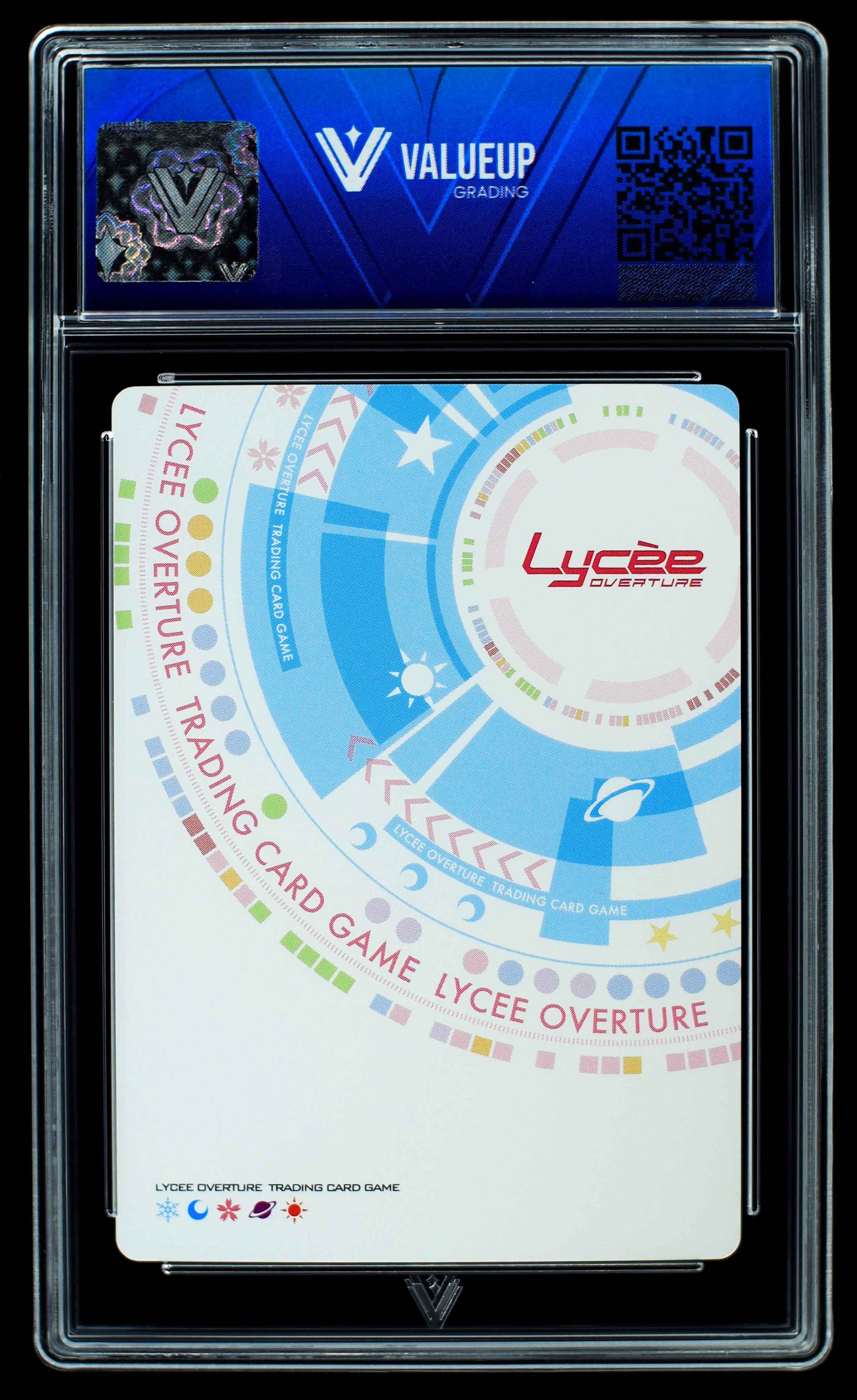 08202 KISAKI REINA - WHO LOOKS LIKE A GAL AND IS GOOD AT ALL (JAPANESE) Grading Card