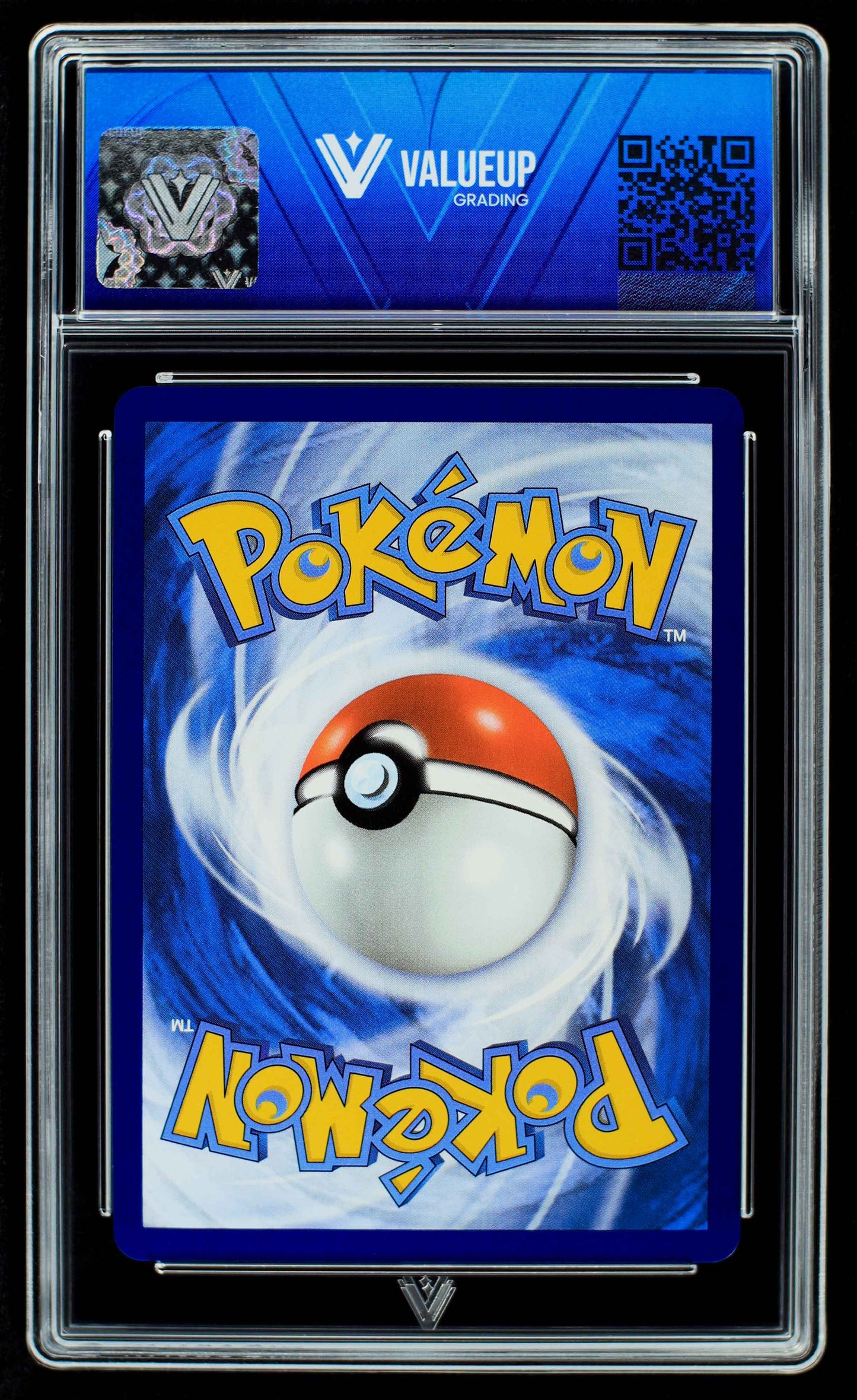 08206 MEGA VENUSAUR EX (LATAM) Grading Card