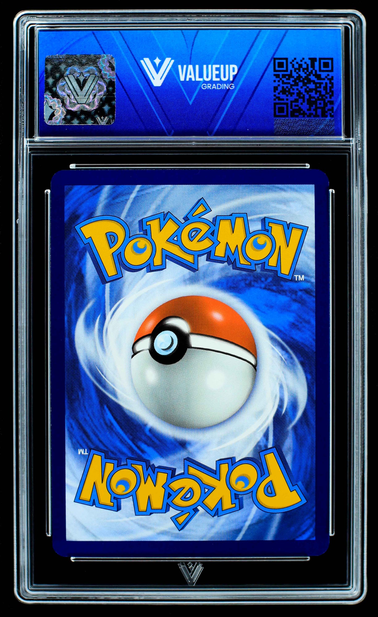 08215 TEAM ROCKET'S MEOWTH Grading Card