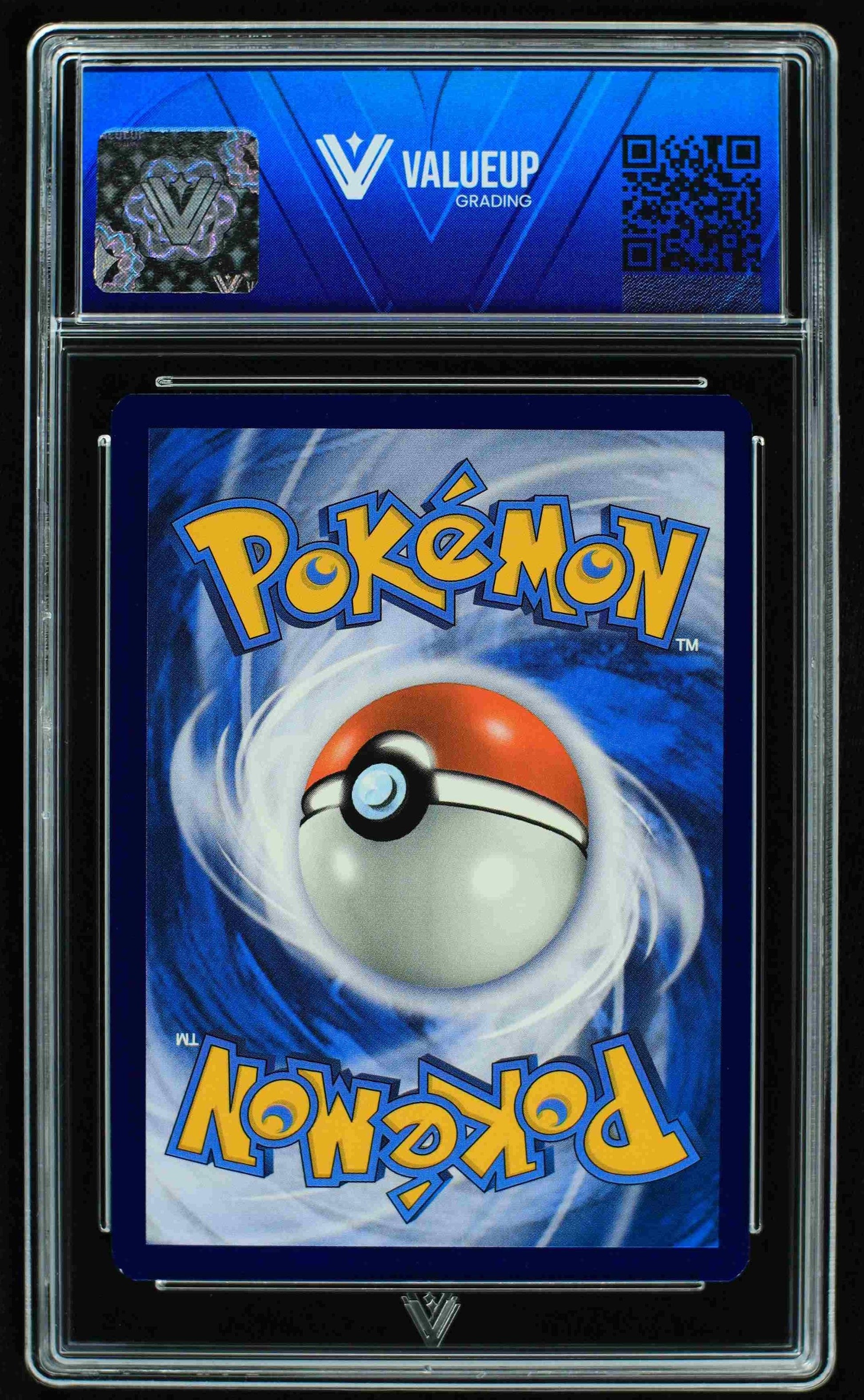 08223 CHARIZARD V Grading Card