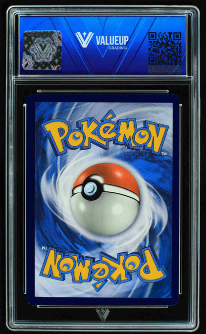 08223 CHARIZARD V Grading Card