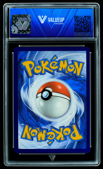 08227 BELLIBOLT Grading Card