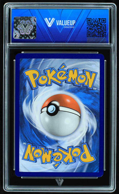 08235 RADIANT GRENINJA Grading Card