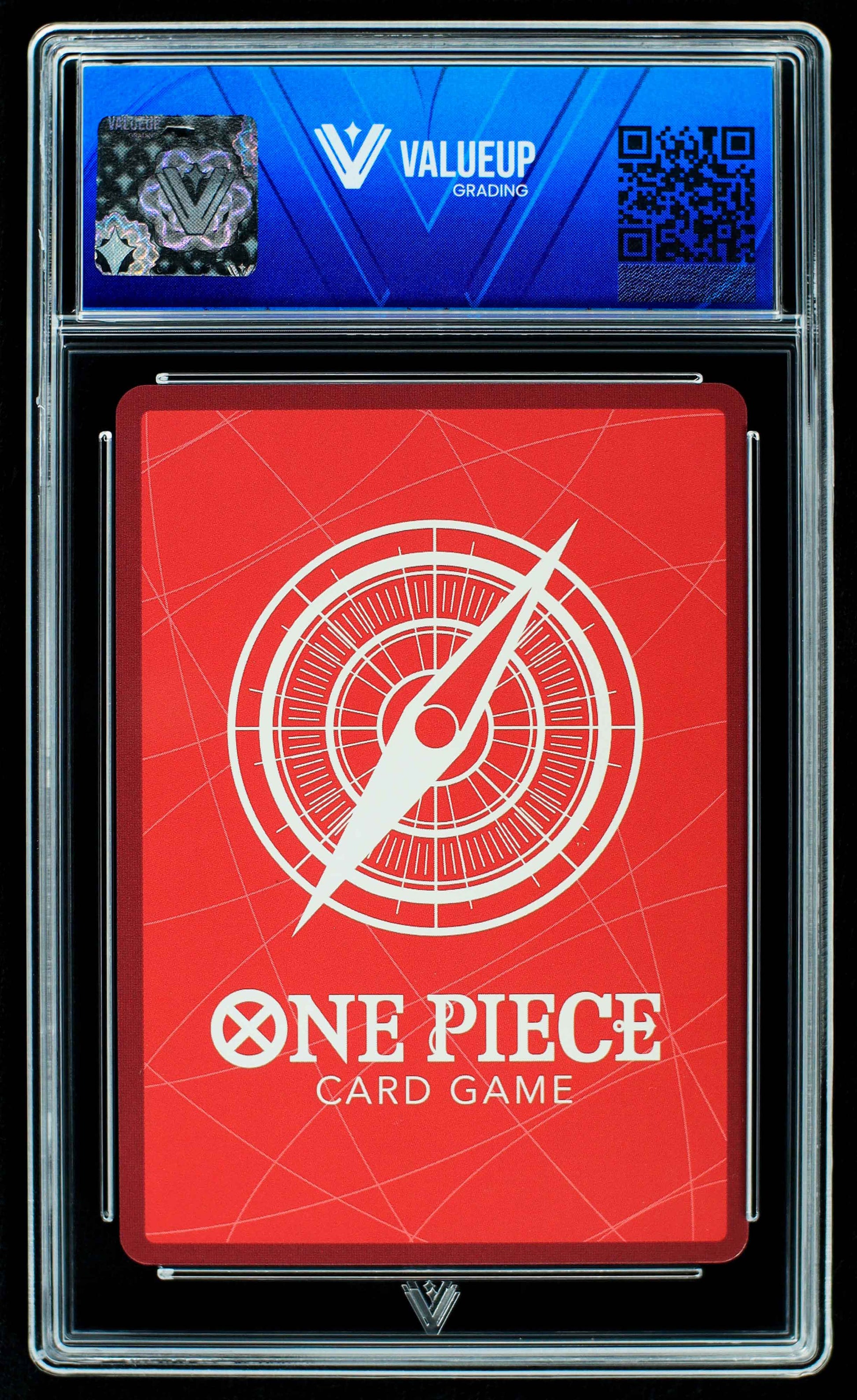 08250 JEWELRY BONNEY Grading Card