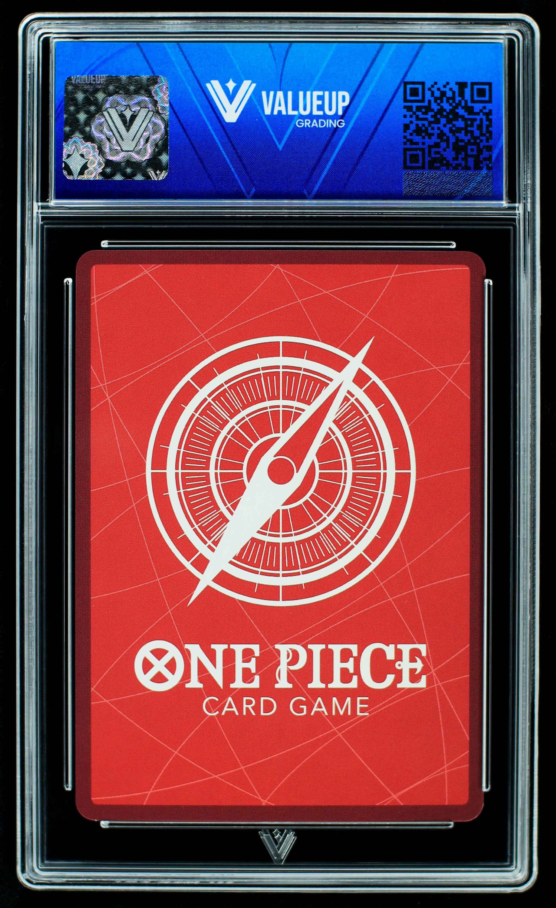 08251 SHNKS Grading Card