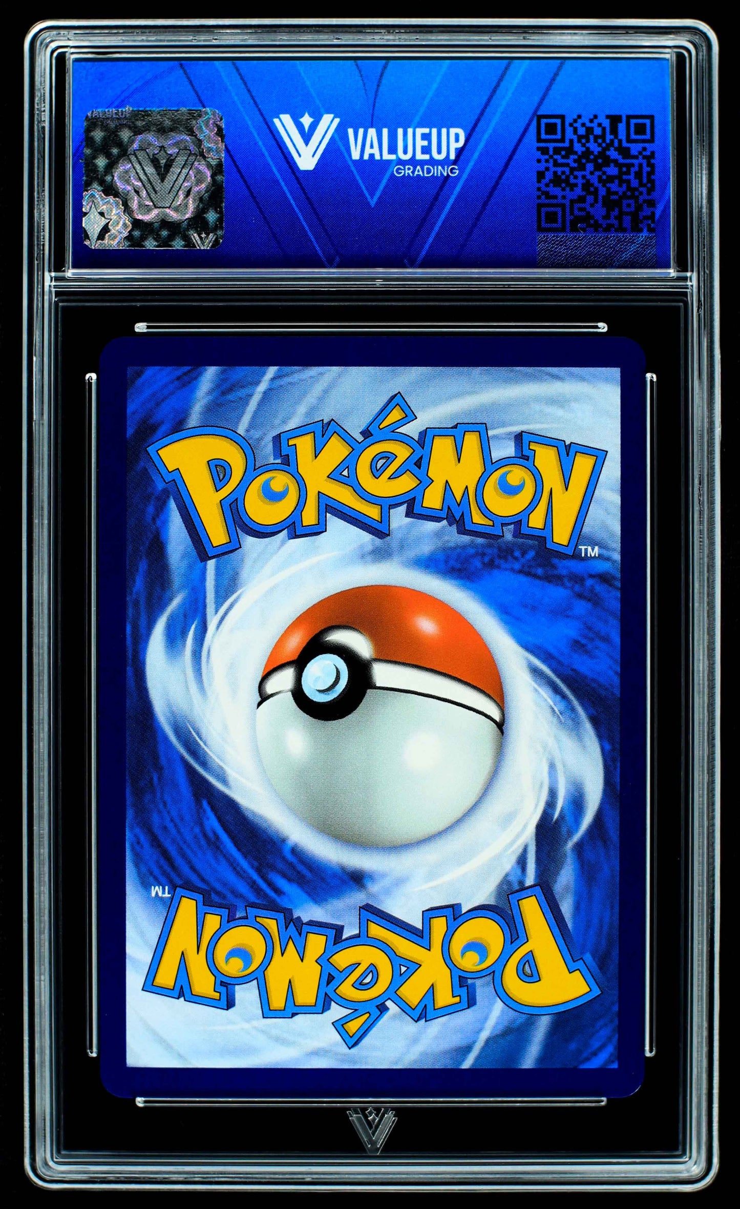 08268 JELLICENT EX Grading Card