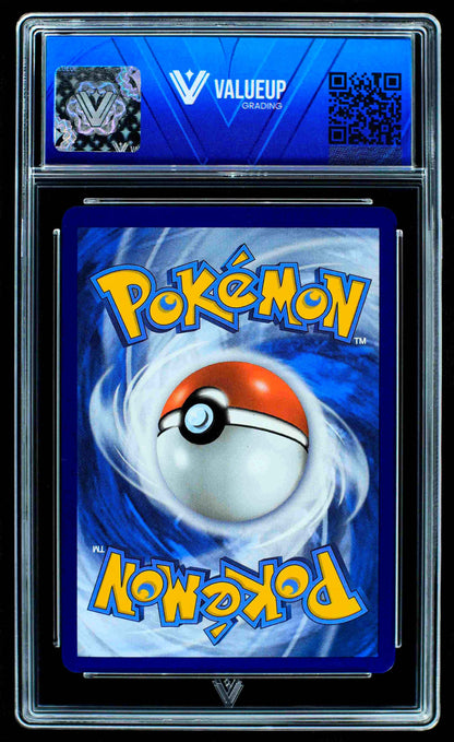 08289 BLASTOISE Grading Card