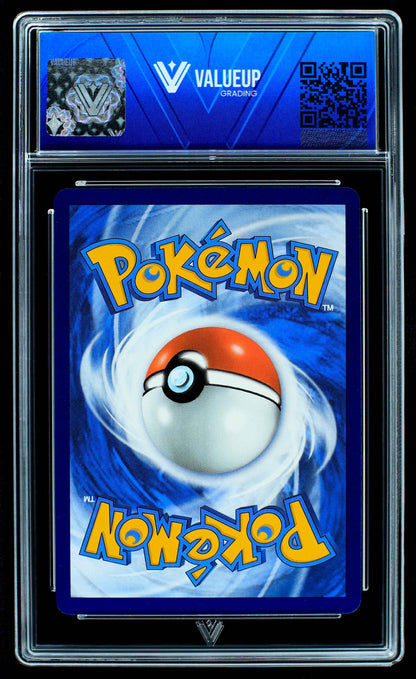 08291 DARKRAI VSTAR Grading Card