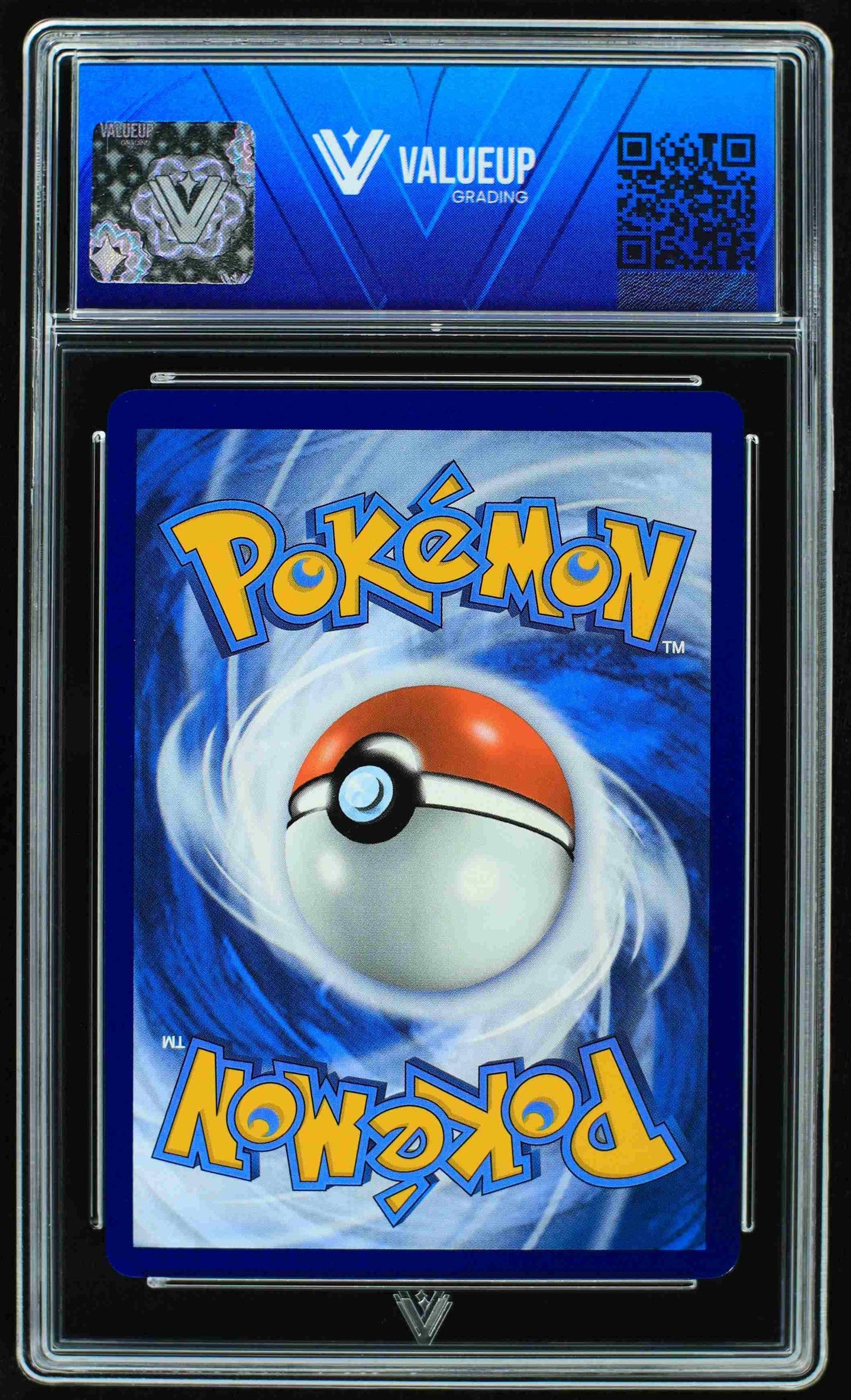 08298 LISIA'S APPEAL Grading Card