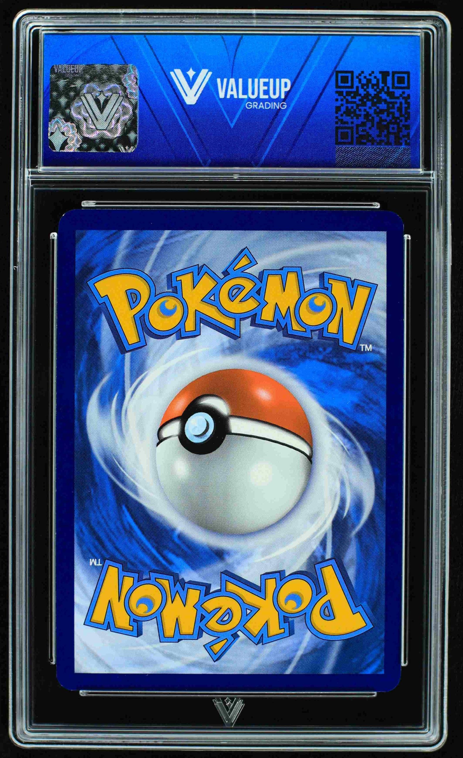 08300 BRAVIARY Grading Card