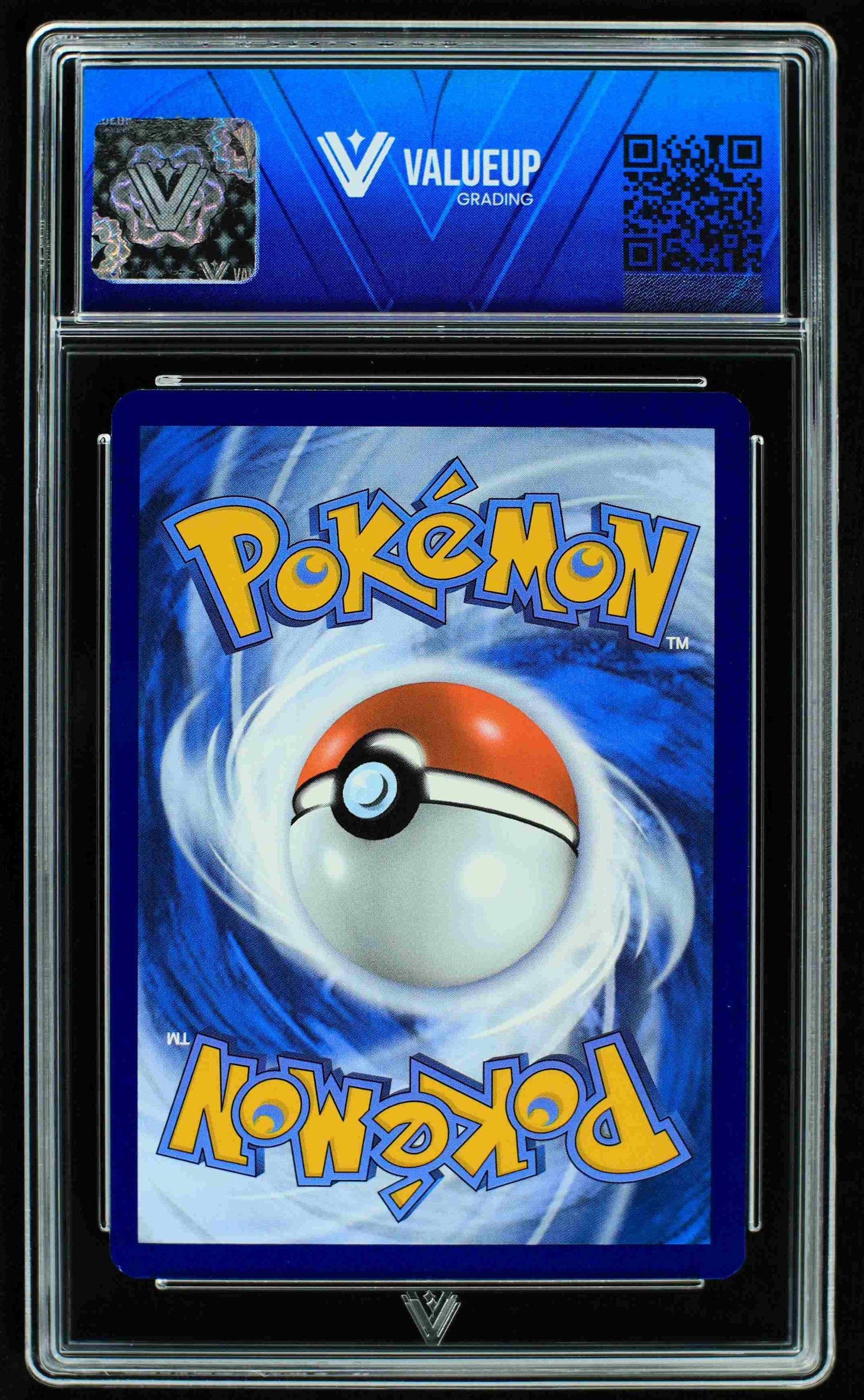 08308 LATIOS Grading Card