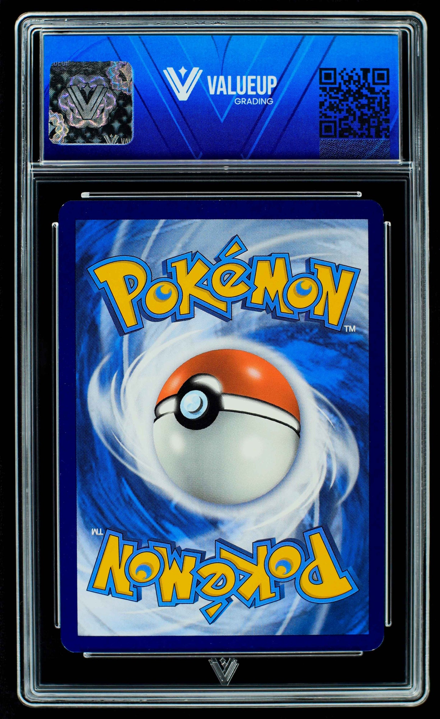 08310 CHARIZARD EX Grading Card