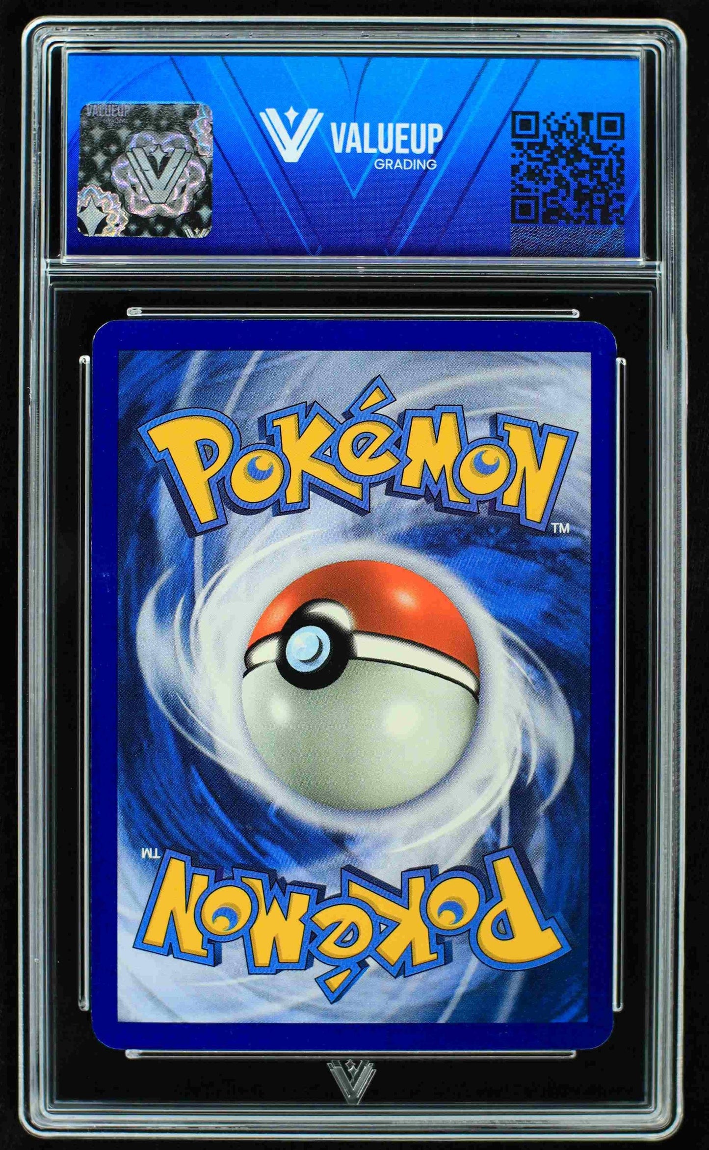 08316 MEWTWO STAR Grading Card