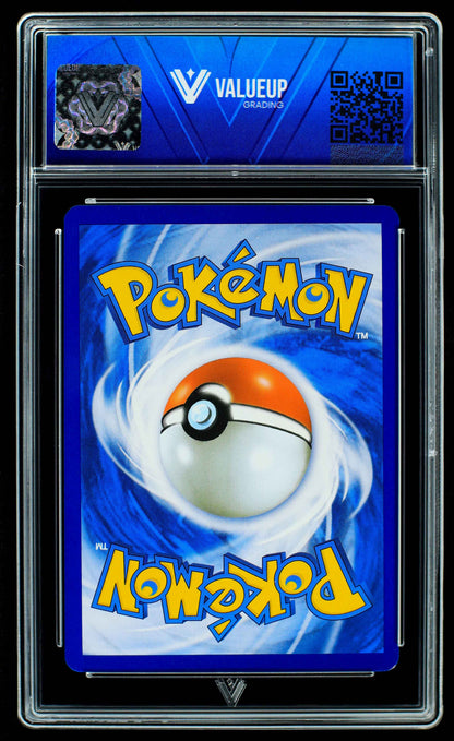 08323 GROWLITHE (KOREAN) Grading Card