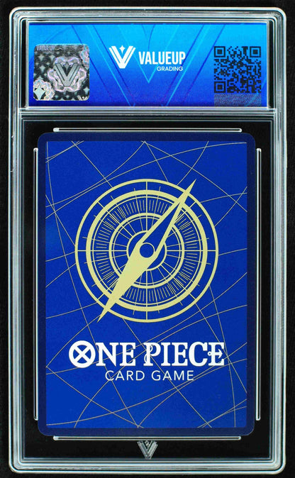 08333 UTA Grading Card