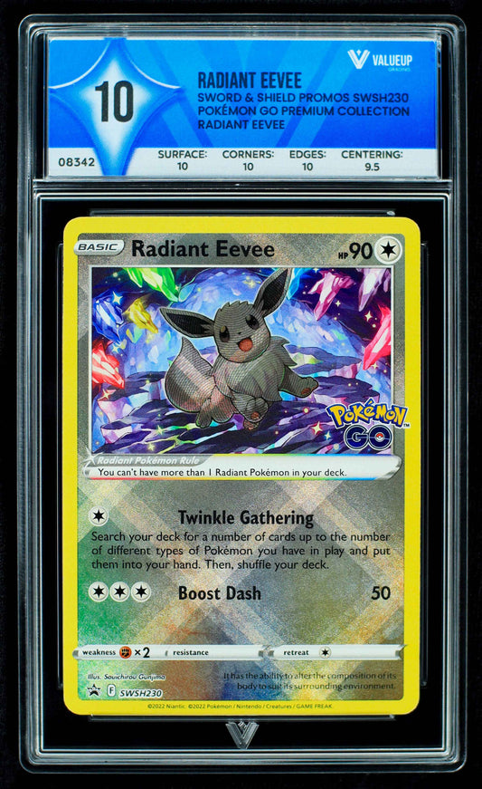 08342 RADIANT EEVEE