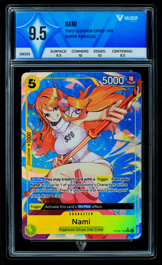 08355 NAMI