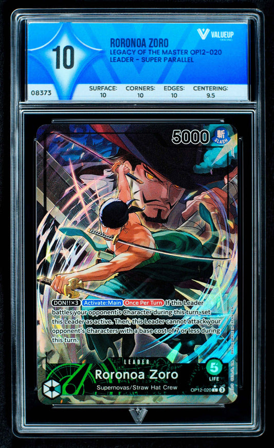 08373 RORONOA ZORO