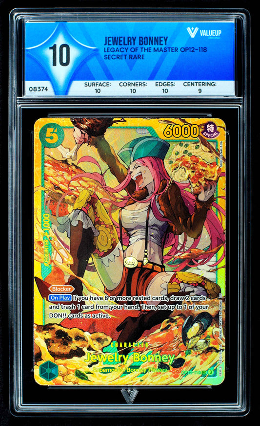 08374 JEWELRY BONNEY