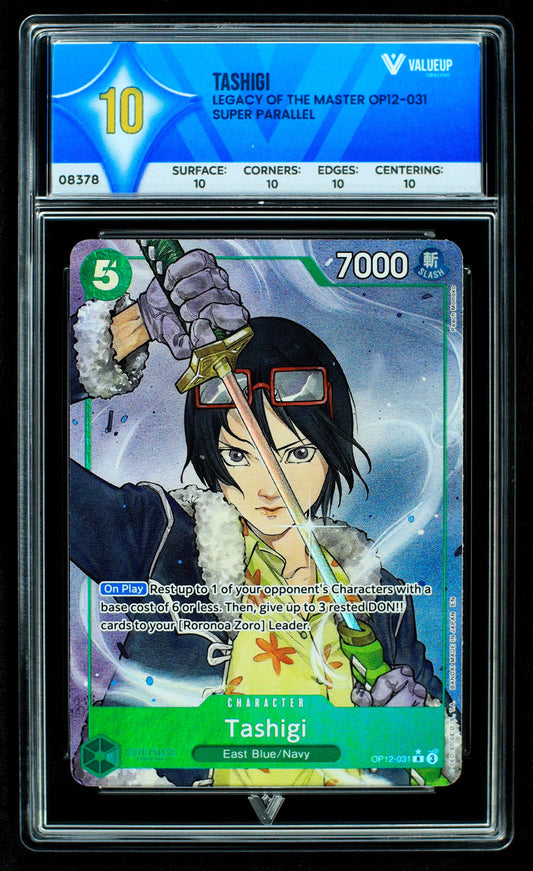 08378 TASHIGI