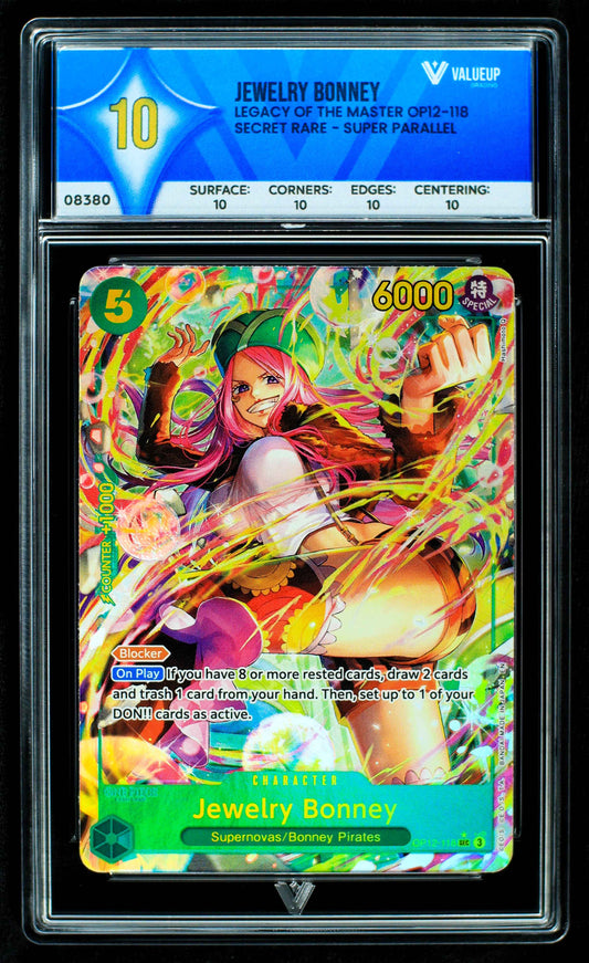 08380 JEWELRY BONNEY