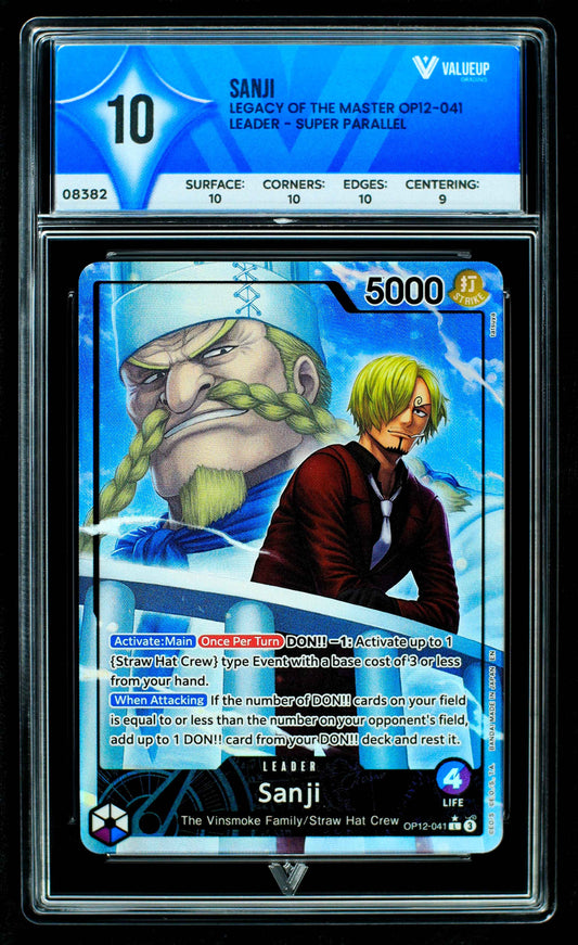 08382 SANJI