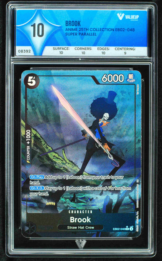 08392 BROOK