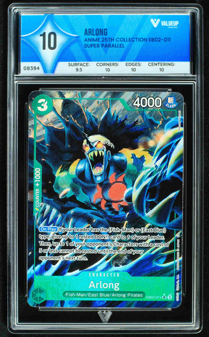 08394 ARLONG