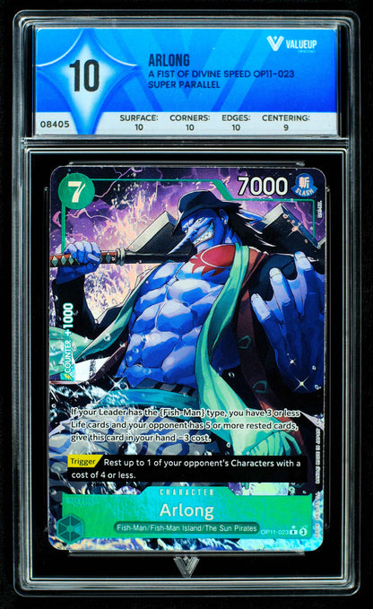 08405 ARLONG