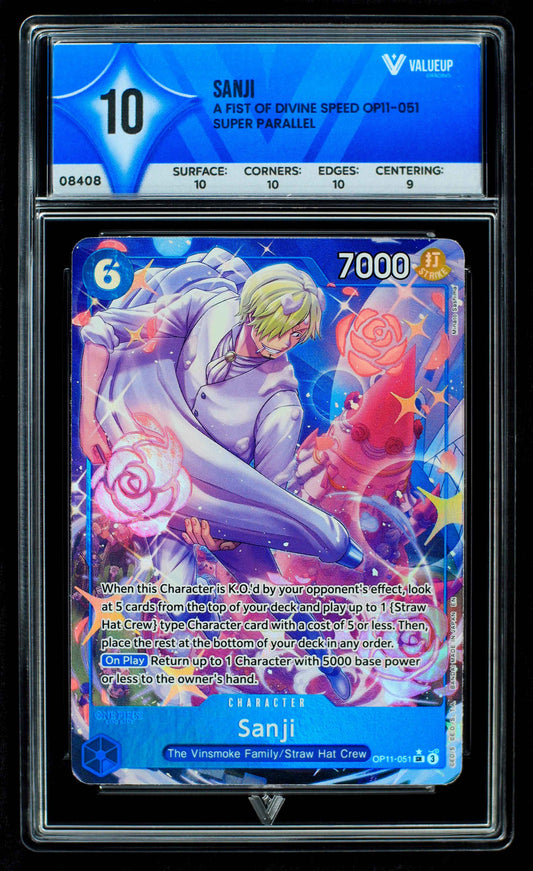 08408 SANJI
