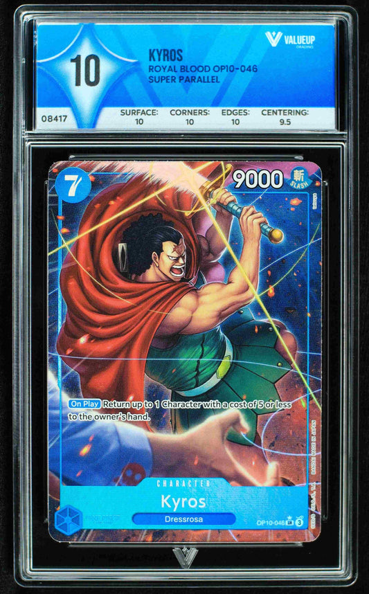 08417 KYROS