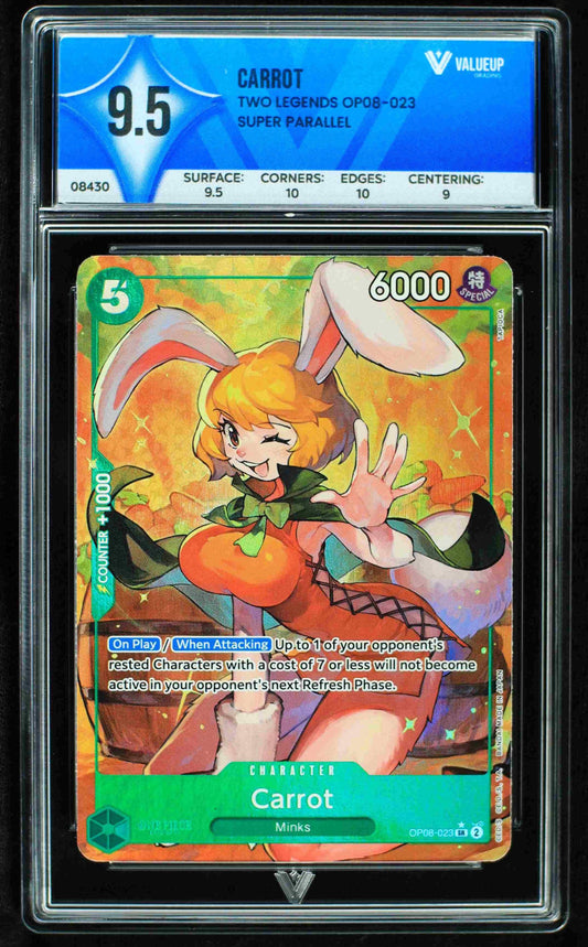 08430 CARROT