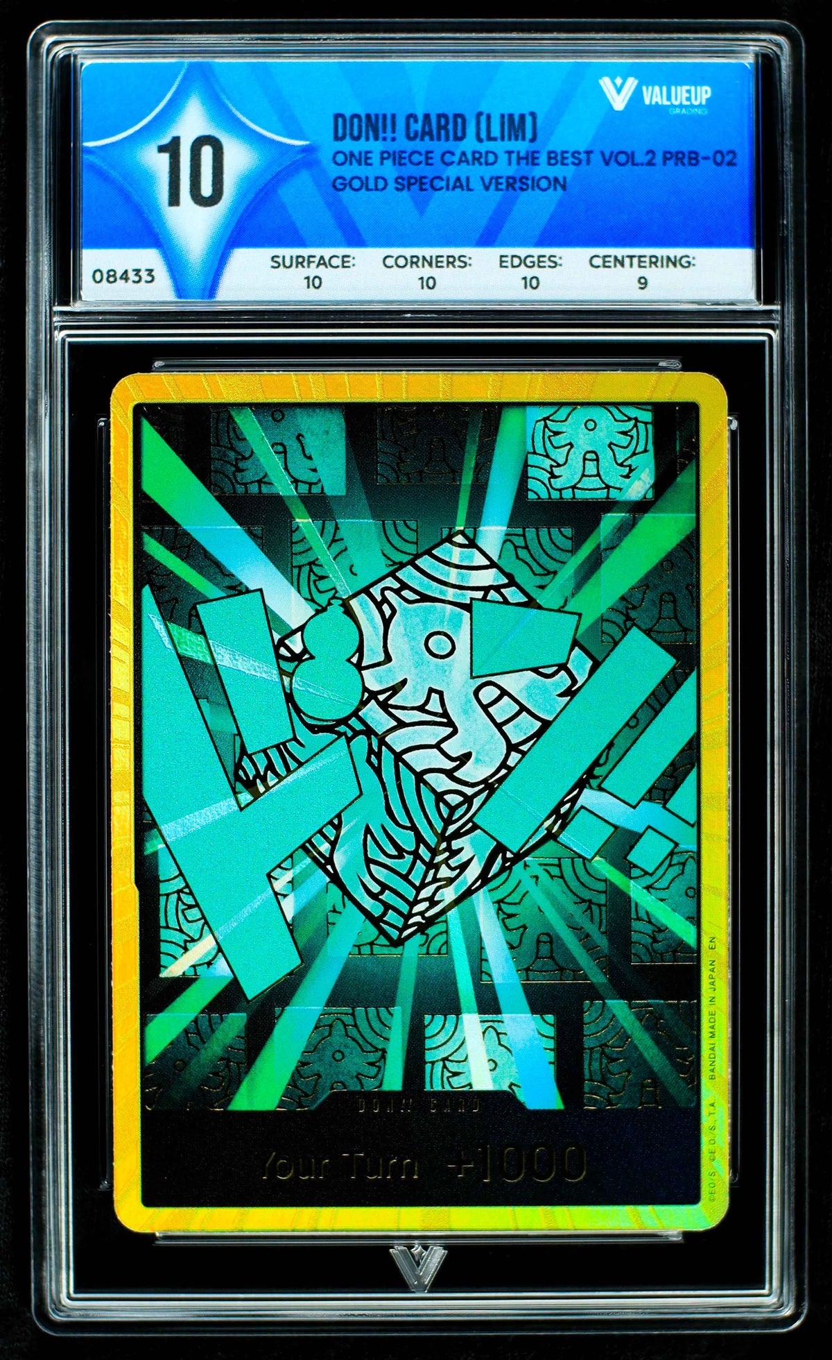 08433 DON!! CARD (LIM)