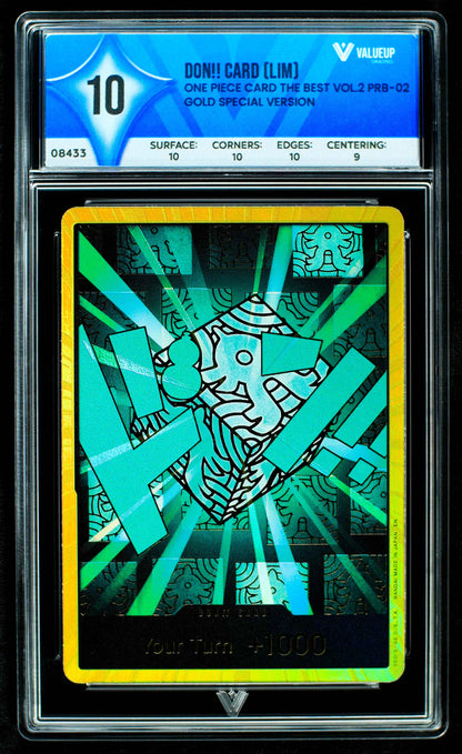08433 DON!! CARD (LIM)