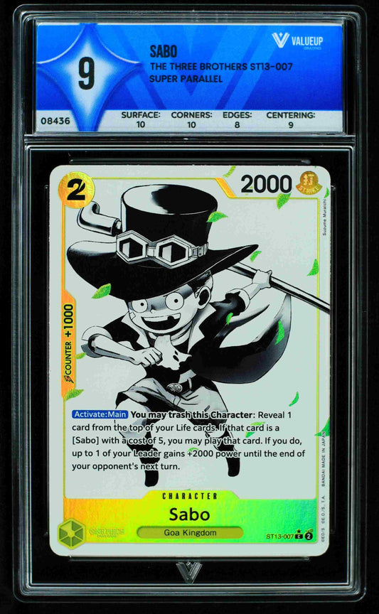 08436 SABO