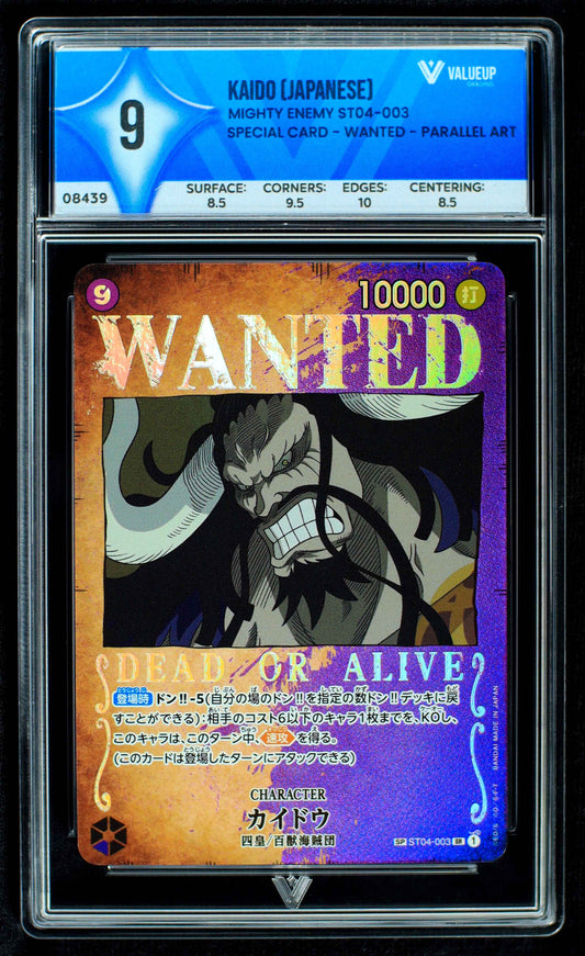 08439 KAIDO (JAPANESE)