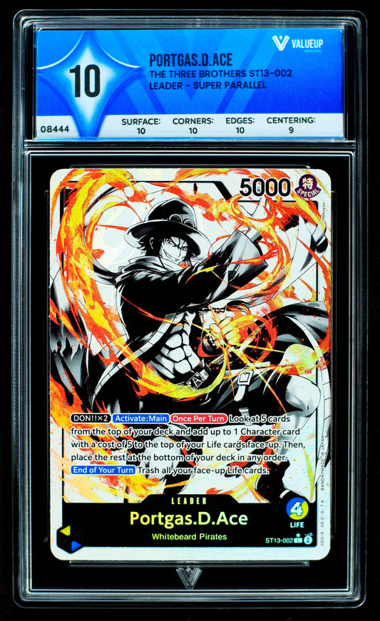 08444 PORTGAS.D.ACE