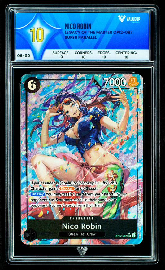 08450 NICO ROBIN