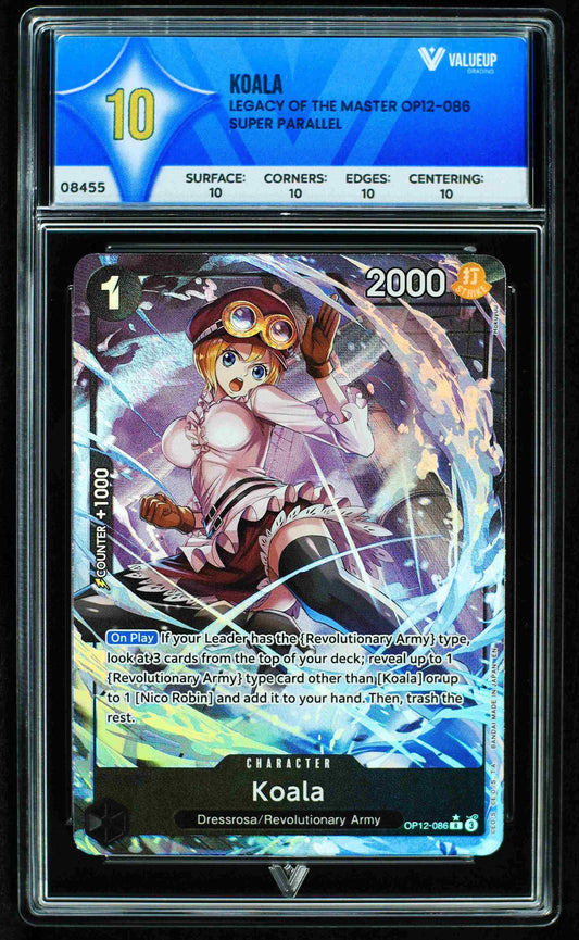 08455 KOALA
