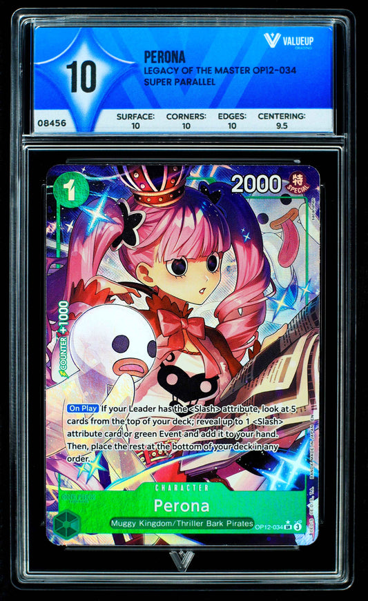 08456 PERONA